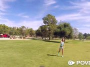 POVD - Avery Moon flappy pussy fucked 2/16