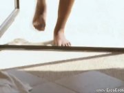 African Ebony Love Affair 1/16