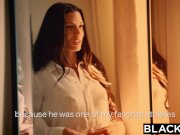 BLACKED First Interracial For Alexa Tomas 2/16