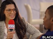 BLACKED First Interracial For Alexa Tomas 3/16