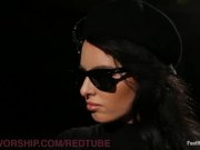 The Feet Are Holy 2/16