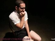 The Feet Are Holy 4/16