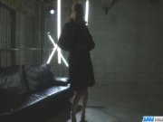 Rough POV porn session with hot Misato Sakur 1/16