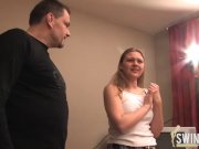 Haessliche Hure will gefickt werden 1/16