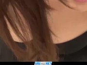 Subtitles - Japanese babe Ririka Suzuki pussy 1/16