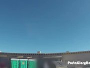 Porta Gloryhole Cum loving milf public BJs 11/16