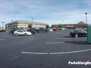 Porta Gloryhole she needs cum before grocery  2/16