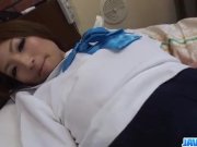 Reiko looks eager to smash this cock in her 4/16