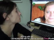 OmaHunter Mature with big pussy and with teen 2/16