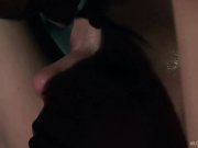 Girl plagued in the forest and in an attick 14/16