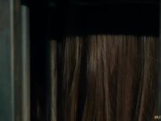 Girl plagued in the forest and in an attick 15/16