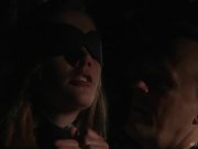 Girl plagued in the forest and in an attick 2/16