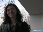 PublicAgent Tourist fucks for money in public 3/16