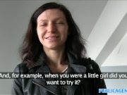 PublicAgent Tourist fucks for money in public 4/16