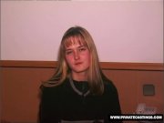 Nikki Montana wanted a sex audition to get 1/16