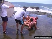 Nikki Montana wanted a sex audition to get 10/16