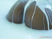 Passion-HD - Ebony Nadia Jay pussy fucked 8/16