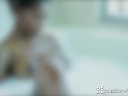 Passion-HD - Ebony Nadia Jay pussy fucked 9/16