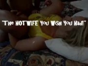 Hotel Hotwife Gangbang 16/16
