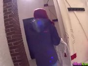 MallCuties - Amateur redhead girl sucking 8/16