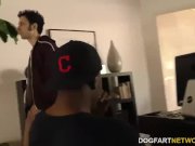 Keisha Grey loves BBC Anal - Cuckold Sessions 6/16