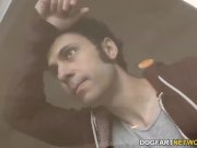 Keisha Grey loves BBC Anal - Cuckold Sessions 9/16