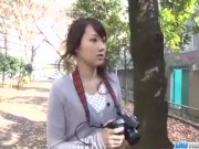 Shiori Uta craves for harsh stimulation 1/16