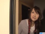 Shiori Uta craves for harsh stimulation 2/16