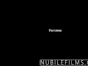 Sensual morning fuck ends with hot facial 2/16