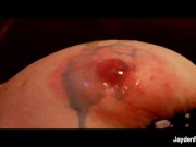 Lesbian fun with Jayden Jaymes & Nikki Rhodes 7/16