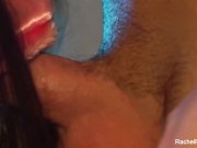 Rachel gets fucked hard while blindfolded 13/16