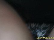 bbw latin wild party orgy 4/16