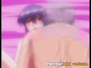 Big cock Tight Pussy - ENGLISH DUBBED 10/16