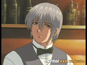 Big cock Tight Pussy - ENGLISH DUBBED 2/16