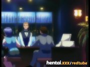 Big cock Tight Pussy - ENGLISH DUBBED 3/16