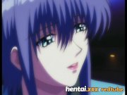 Big cock Tight Pussy - ENGLISH DUBBED 4/16