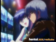 Big cock Tight Pussy - ENGLISH DUBBED 5/16