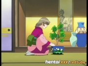 Big cock Tight Pussy - ENGLISH DUBBED 6/16