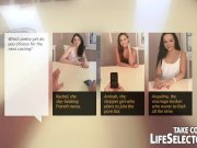 Life Selector Presents: The Casting Agent 1/16