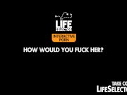 Life Selector Presents: The Casting Agent 16/16