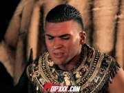 Digital Playground - Body of an African Queen 5/16