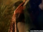 Sacred Sensuality From Indian MILF 1/16