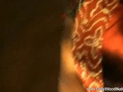 Sacred Sensuality From Indian MILF 3/16