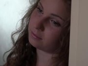 18 curly cutie teen and 76 old granppa 69 3/16