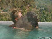 Oily Massage Is Exotic Fun 12/16