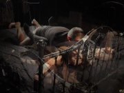 Master possessing slave in a very special way 15/16