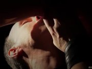 Master possessing slave in a very special way 3/16