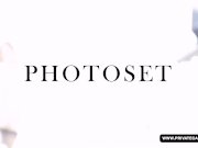 Samantha Joons Private Casting. DP in her 6/16