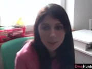 OmaHunter Teen girl licks chubby mature big t 4/16