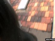Wanda fucks in POV in Private Casting 5/16